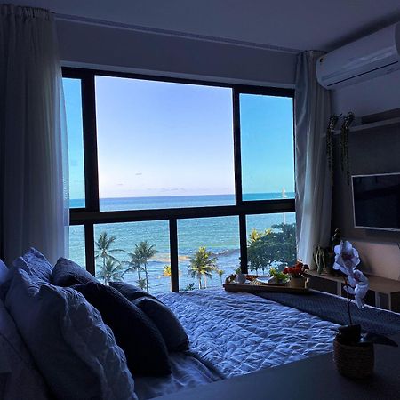 Flats By Bnb Flex - Costa Vicentina Recife Eksteriør billede