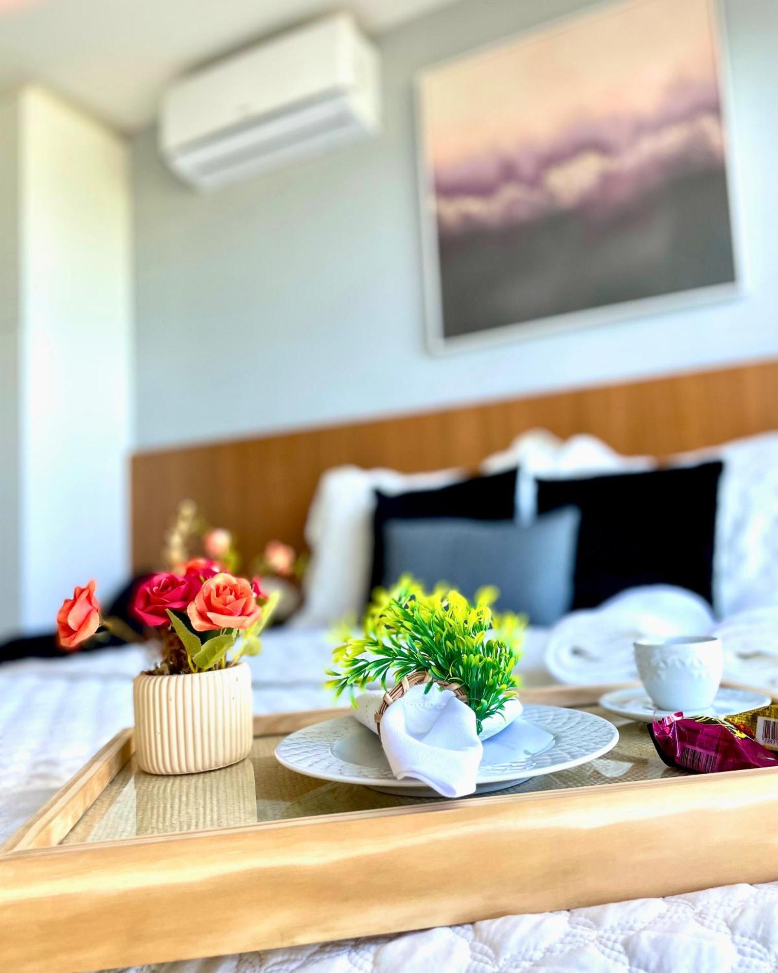 Flats By Bnb Flex - Costa Vicentina Recife Eksteriør billede