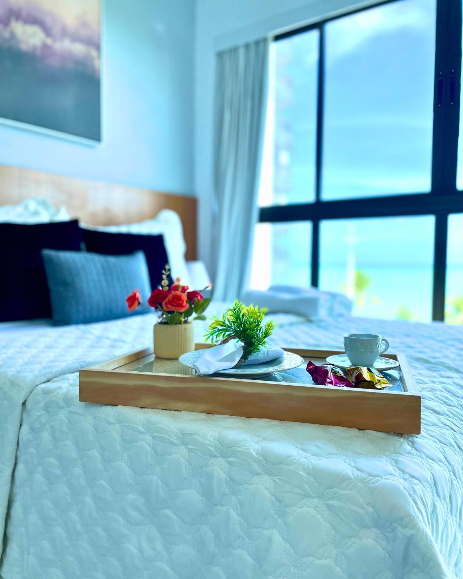 Flats By Bnb Flex - Costa Vicentina Recife Eksteriør billede