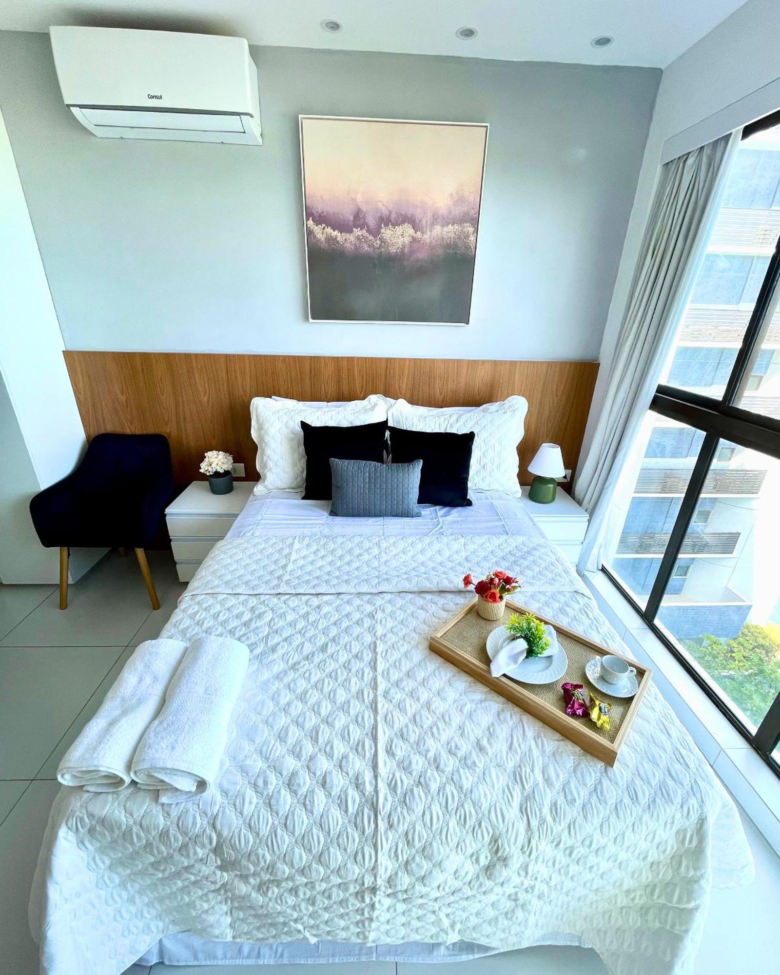 Flats By Bnb Flex - Costa Vicentina Recife Eksteriør billede