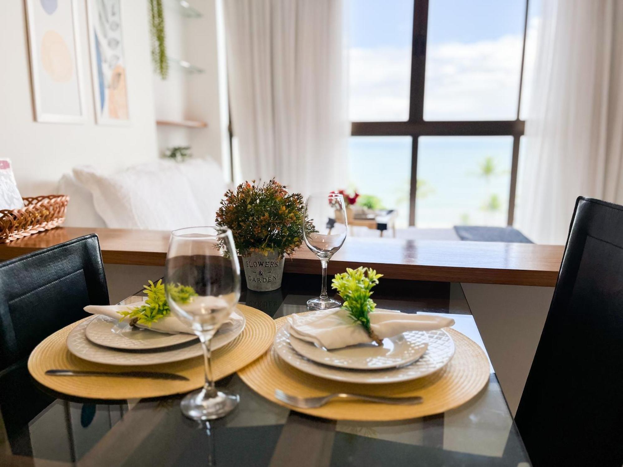 Flats By Bnb Flex - Costa Vicentina Recife Eksteriør billede