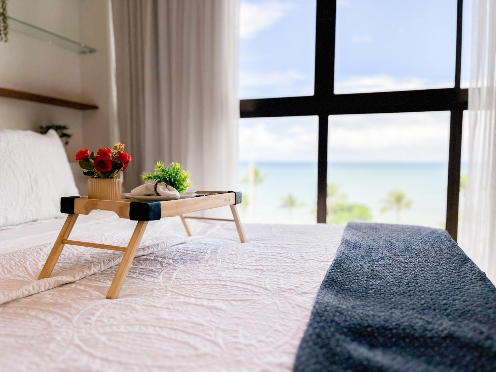 Flats By Bnb Flex - Costa Vicentina Recife Eksteriør billede