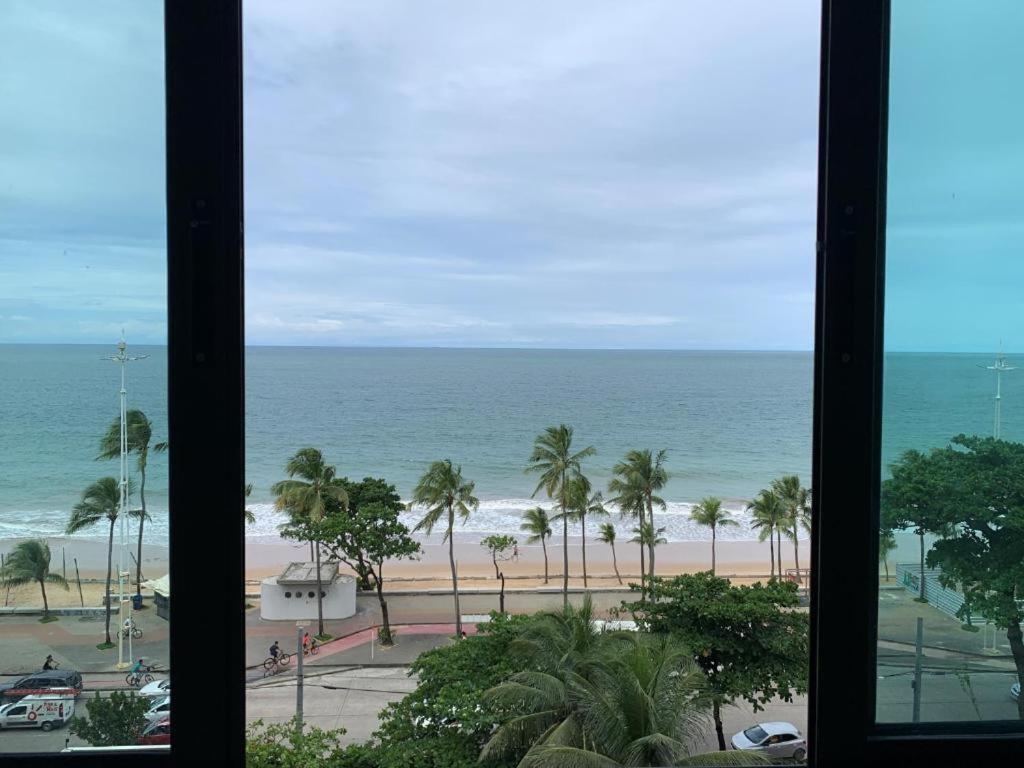 Flats By Bnb Flex - Costa Vicentina Recife Eksteriør billede
