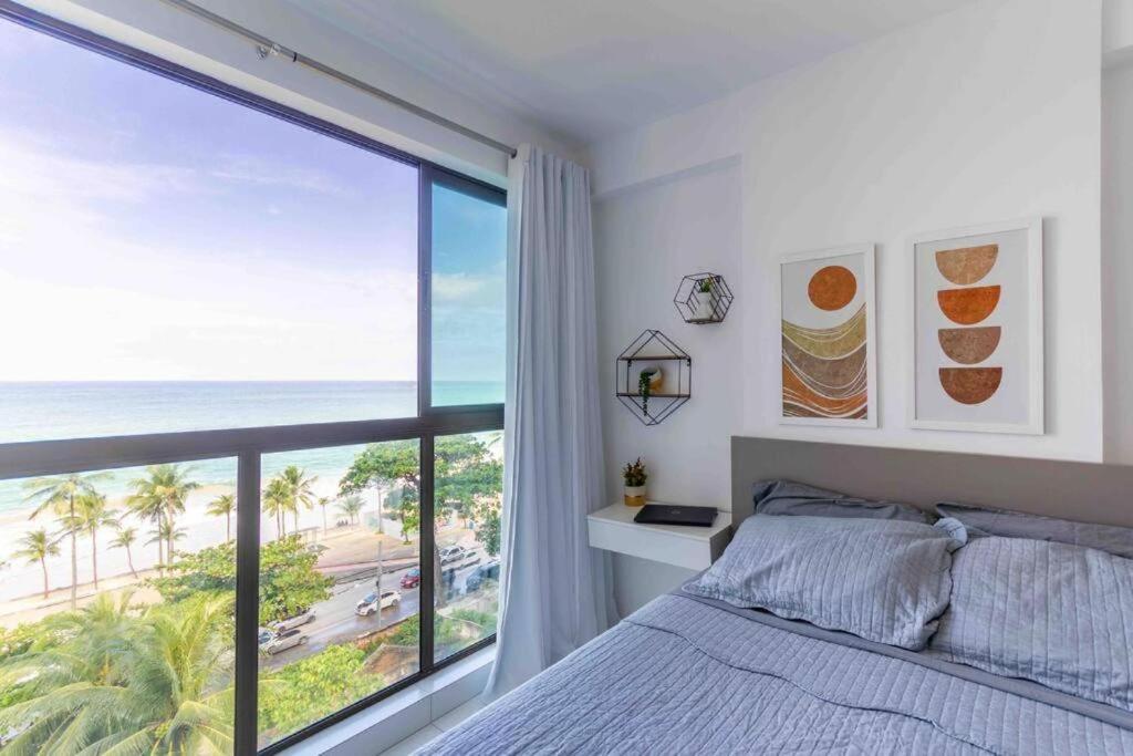 Flats By Bnb Flex - Costa Vicentina Recife Eksteriør billede