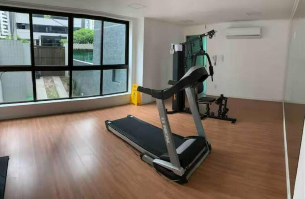 Flats By Bnb Flex - Costa Vicentina Recife Eksteriør billede