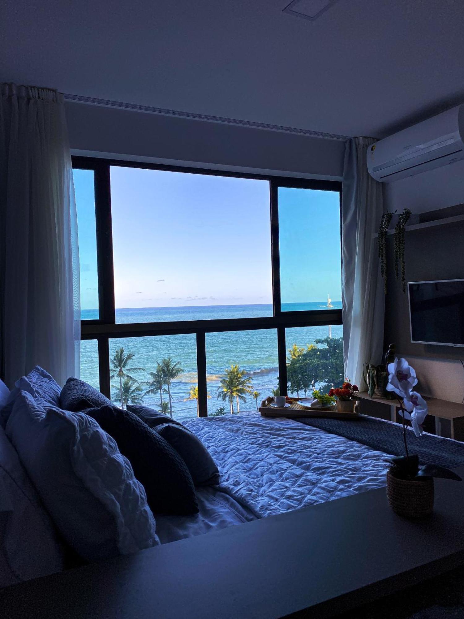 Flats By Bnb Flex - Costa Vicentina Recife Eksteriør billede