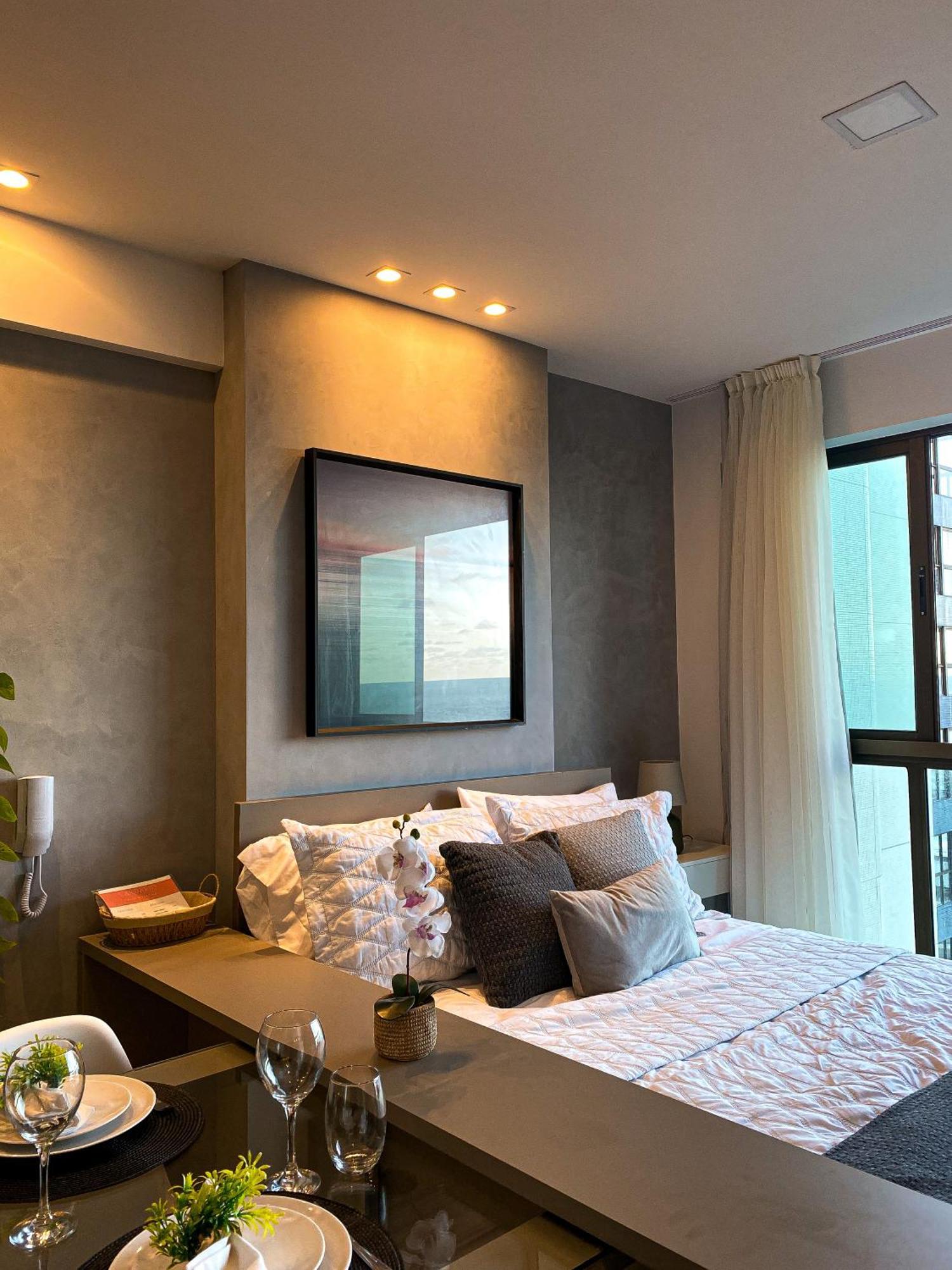 Flats By Bnb Flex - Costa Vicentina Recife Eksteriør billede
