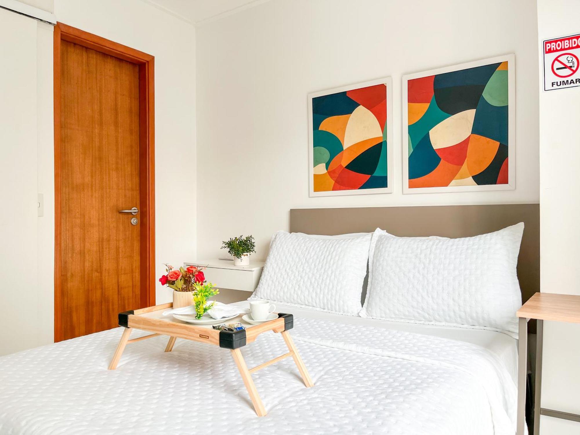 Flats By Bnb Flex - Costa Vicentina Recife Eksteriør billede