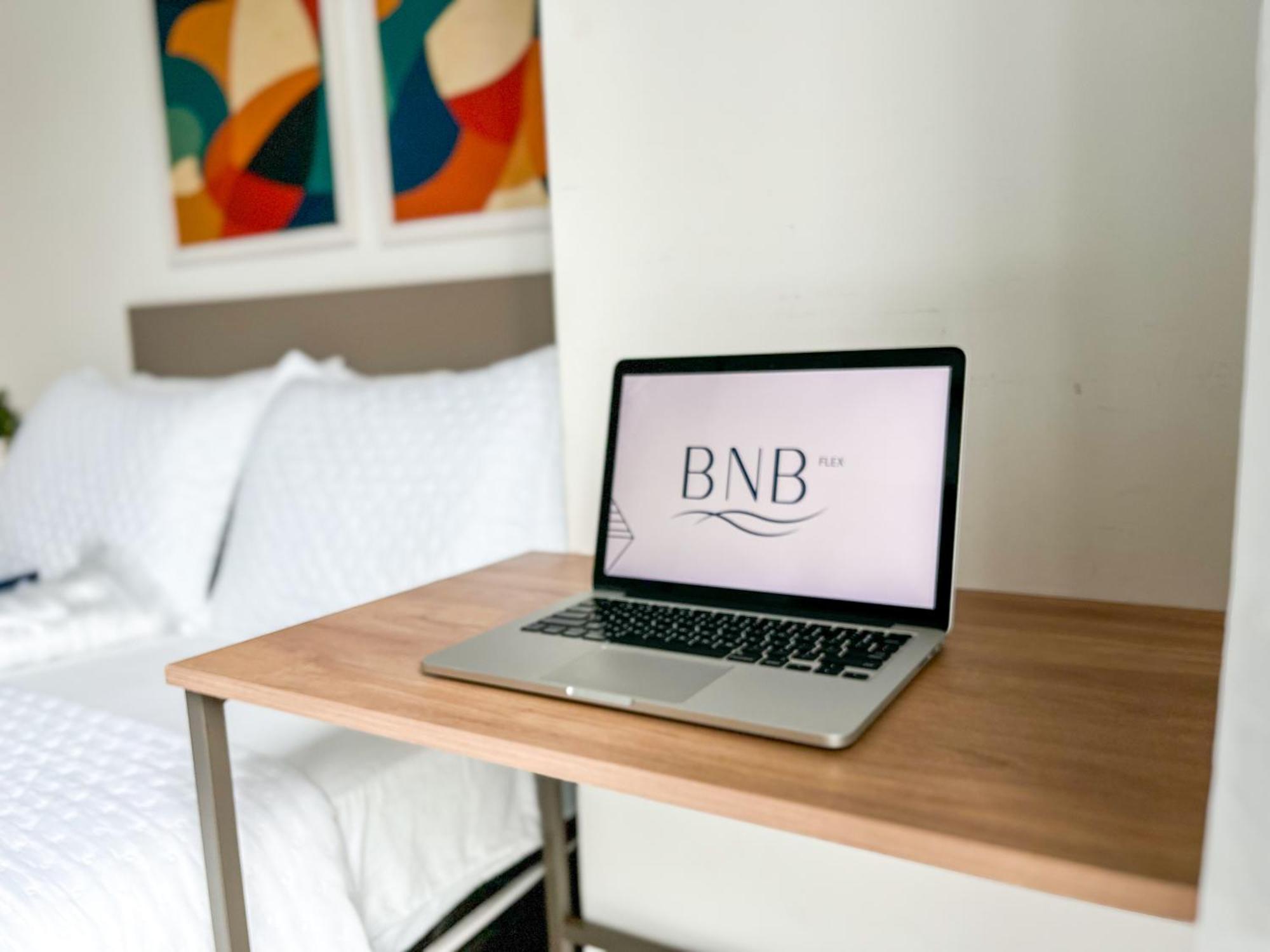 Flats By Bnb Flex - Costa Vicentina Recife Eksteriør billede
