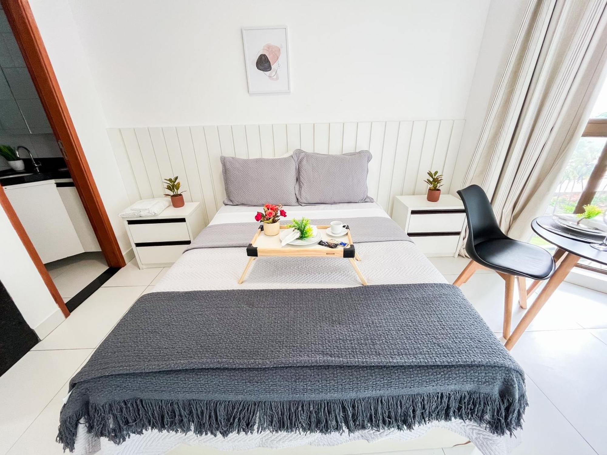 Flats By Bnb Flex - Costa Vicentina Recife Eksteriør billede