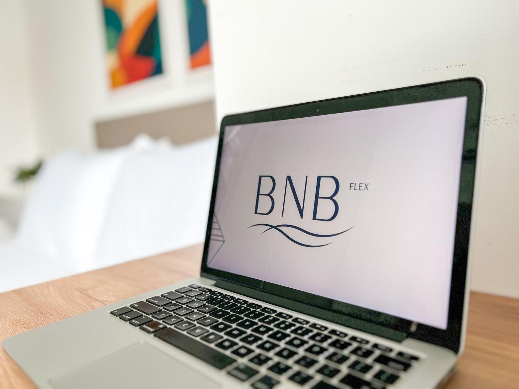 Flats By Bnb Flex - Costa Vicentina Recife Eksteriør billede