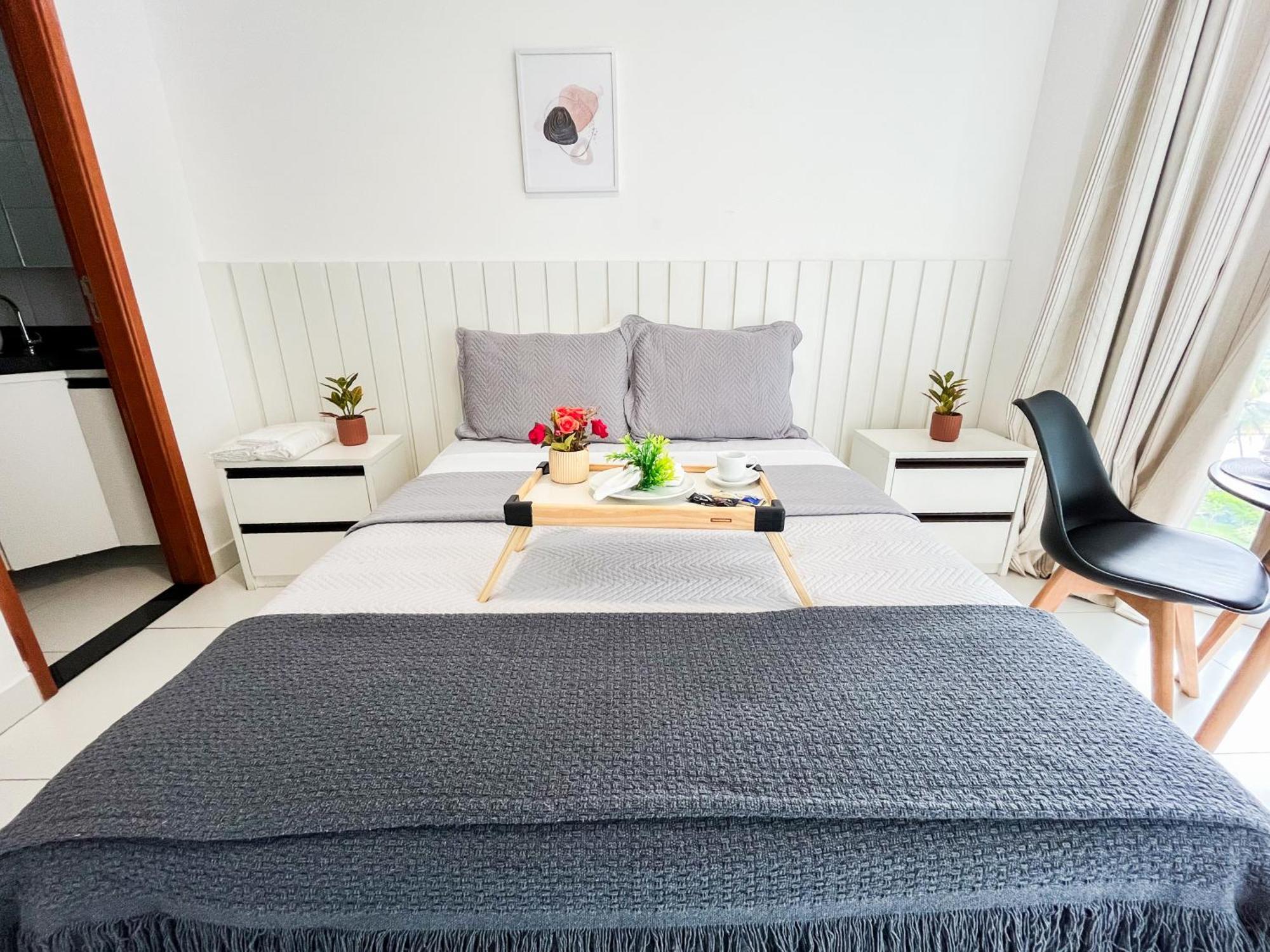 Flats By Bnb Flex - Costa Vicentina Recife Eksteriør billede