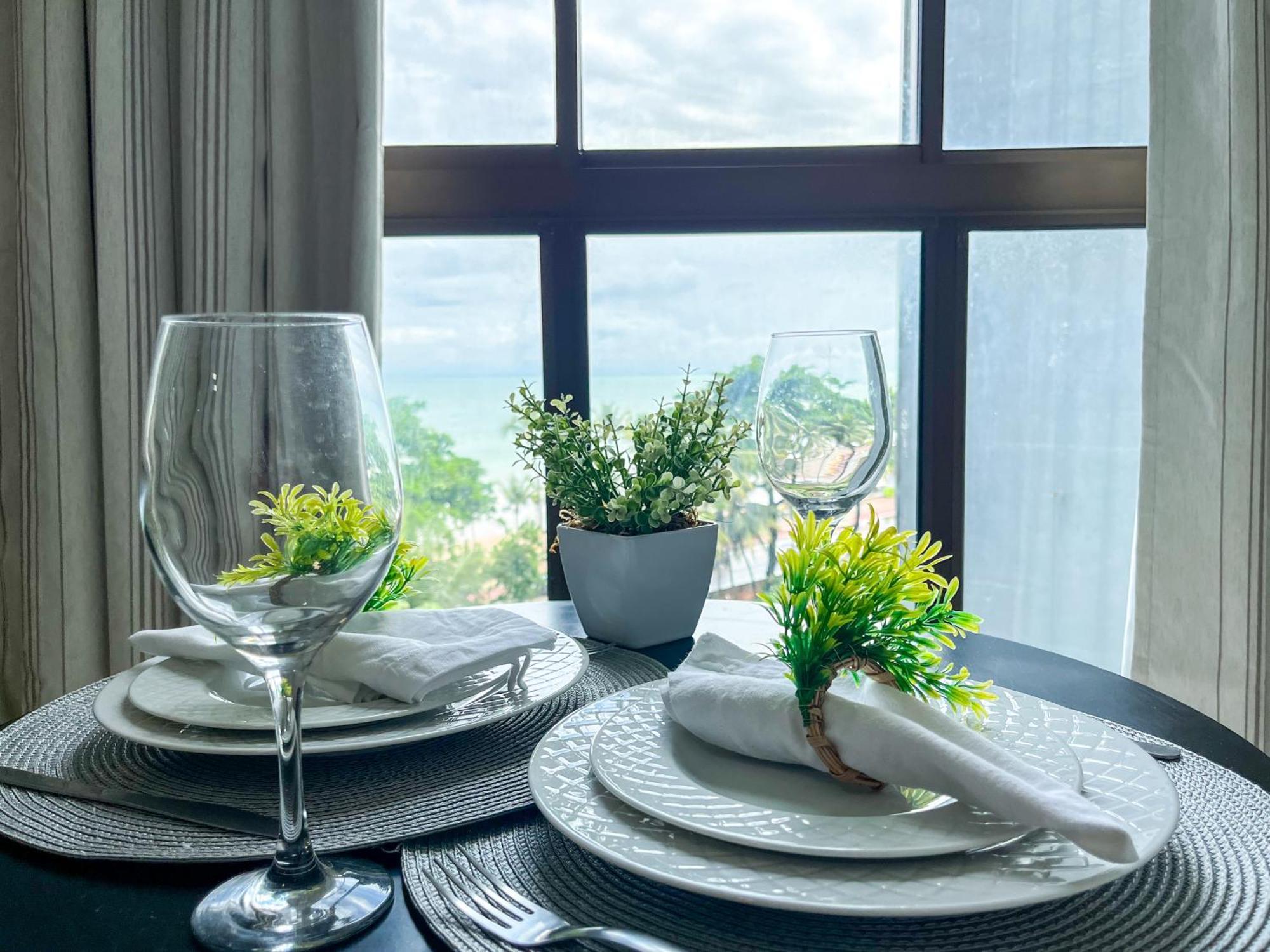 Flats By Bnb Flex - Costa Vicentina Recife Eksteriør billede