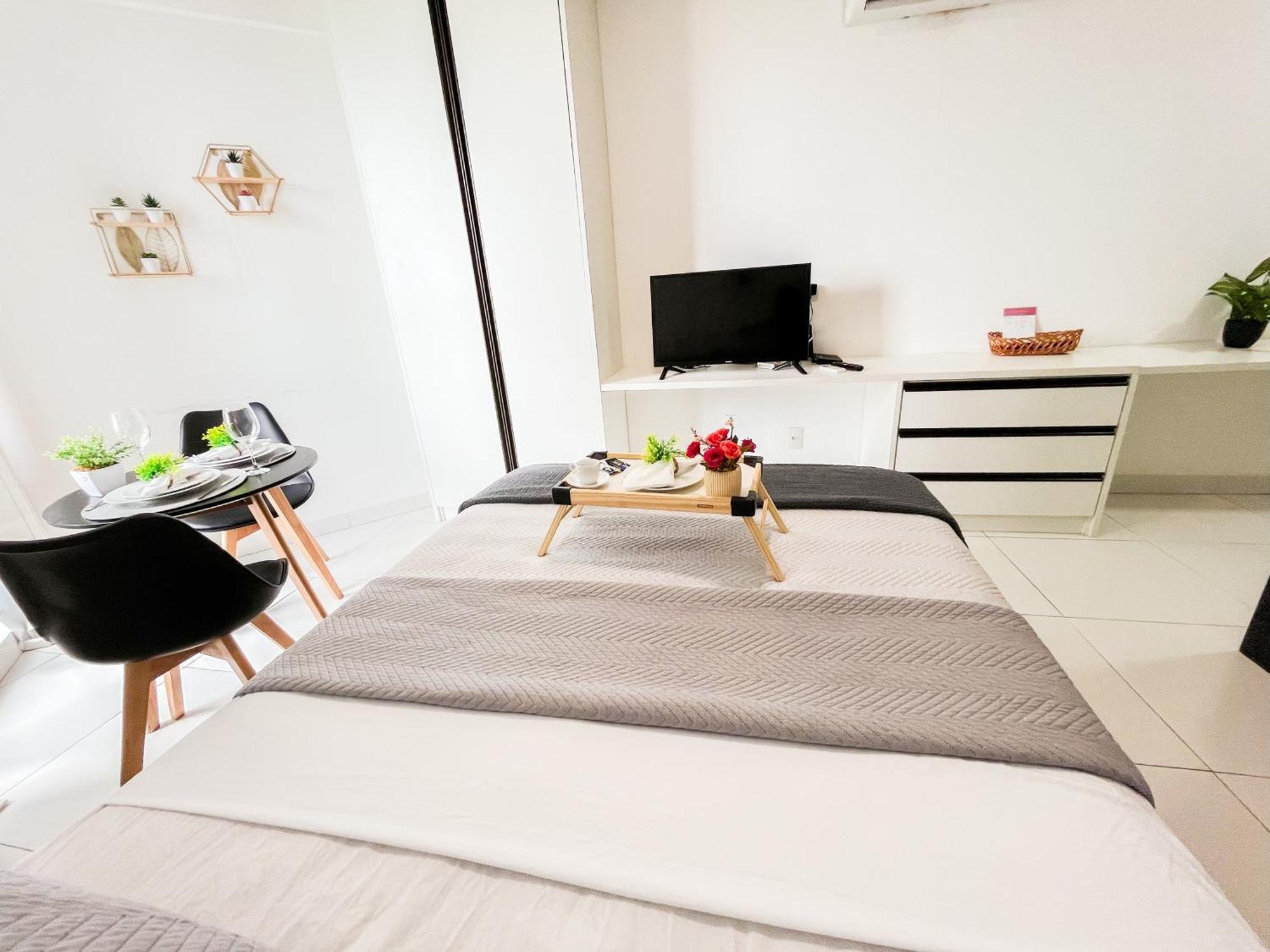 Flats By Bnb Flex - Costa Vicentina Recife Eksteriør billede
