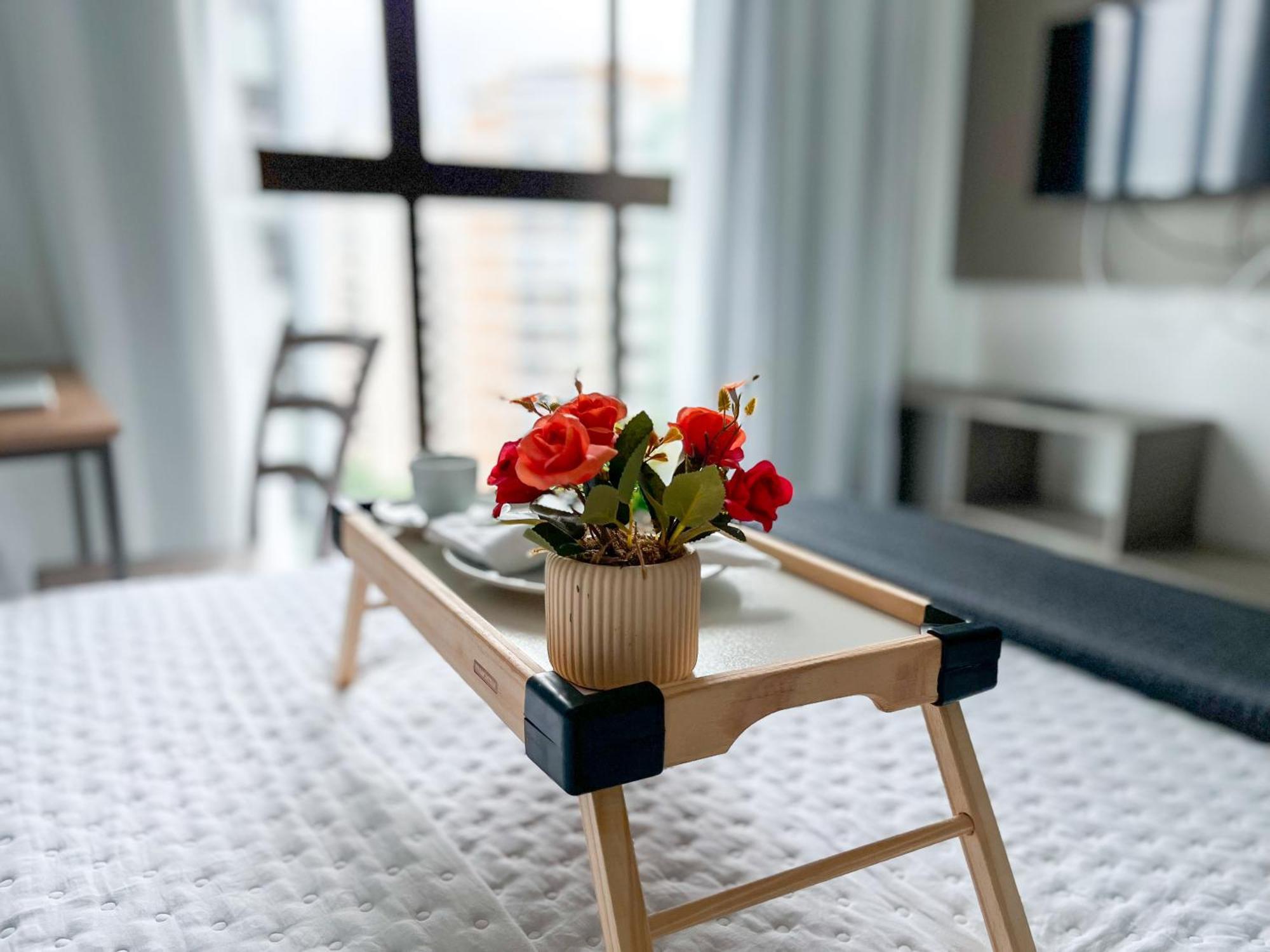 Flats By Bnb Flex - Costa Vicentina Recife Eksteriør billede
