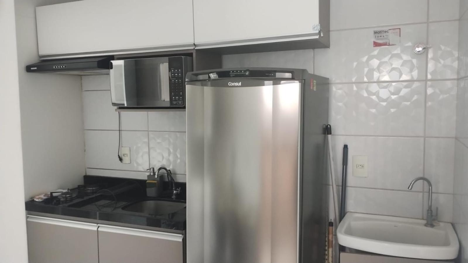 Flats By Bnb Flex - Costa Vicentina Recife Eksteriør billede