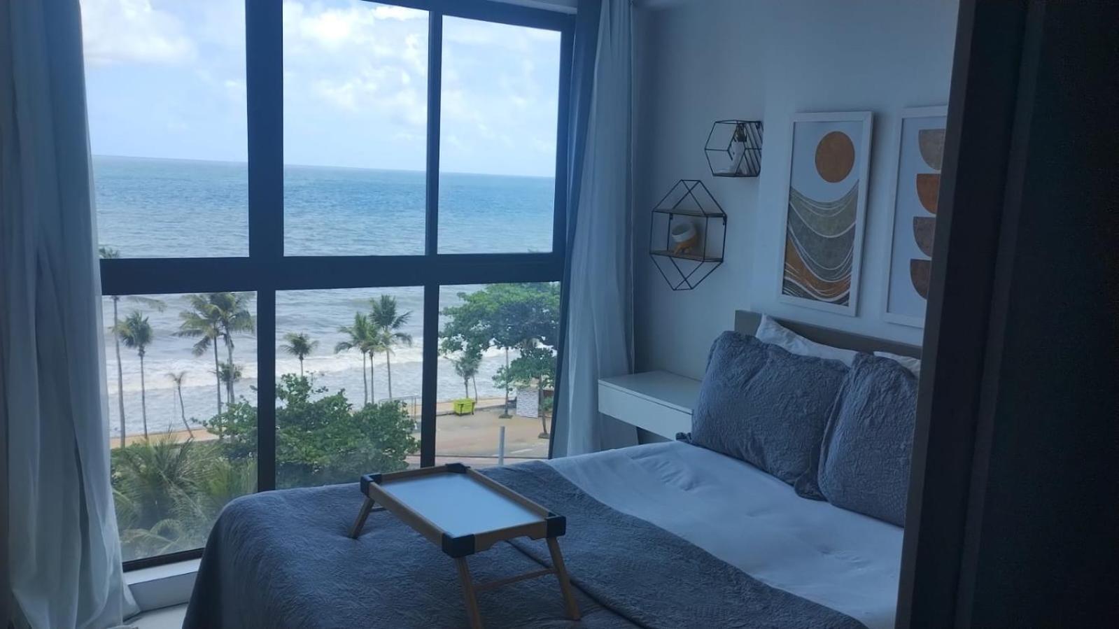 Flats By Bnb Flex - Costa Vicentina Recife Eksteriør billede