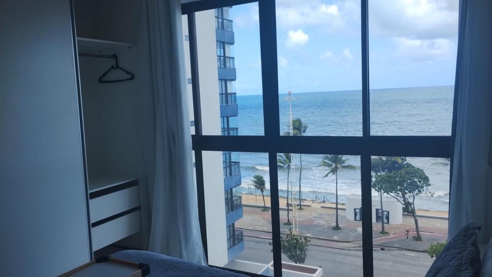 Flats By Bnb Flex - Costa Vicentina Recife Eksteriør billede