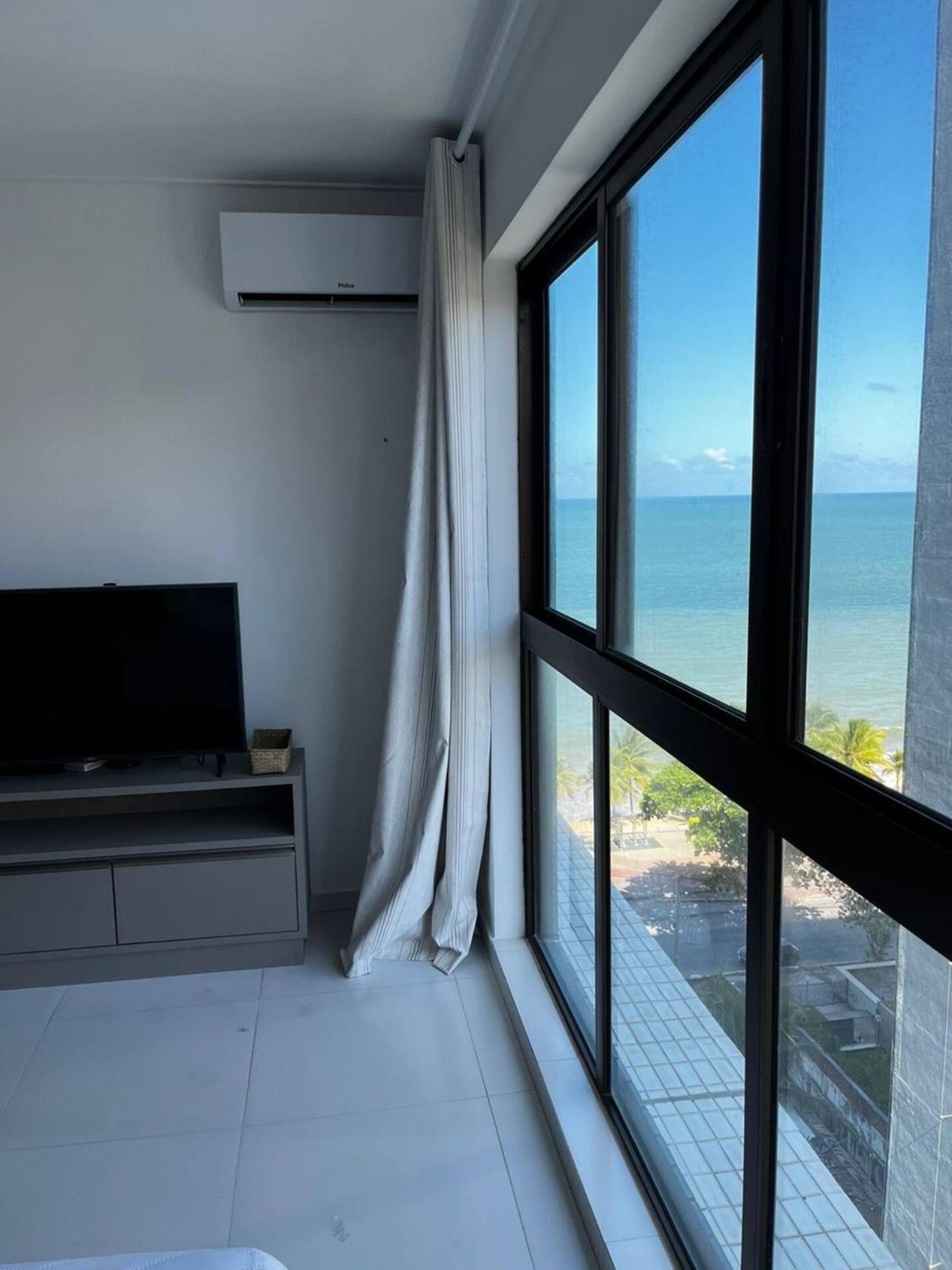 Flats By Bnb Flex - Costa Vicentina Recife Eksteriør billede