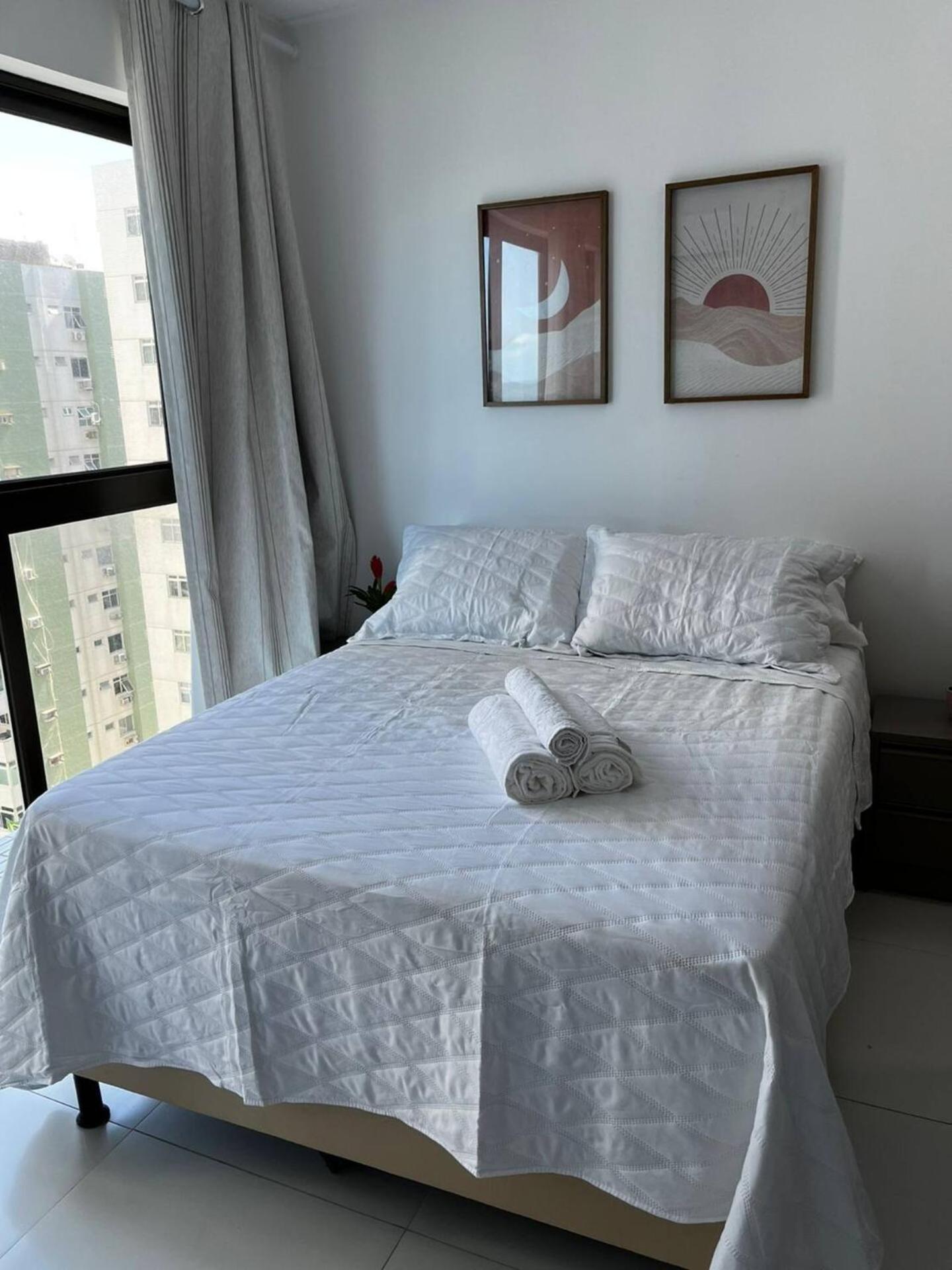 Flats By Bnb Flex - Costa Vicentina Recife Eksteriør billede